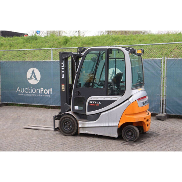 2019 Still RX60-25-46725783