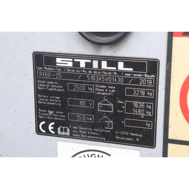 2019 Still RX60-25-46725793