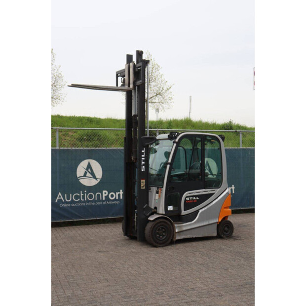 2019 Still RX60-25-46725810