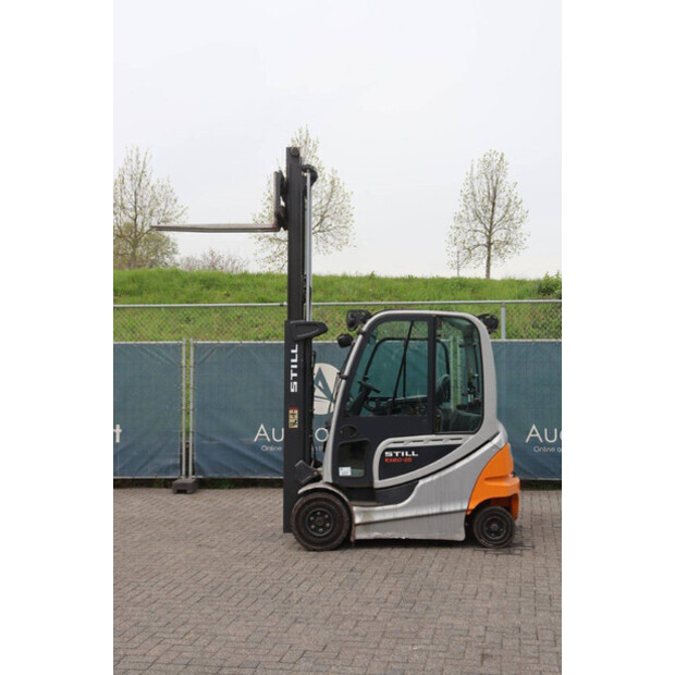 2019 Still RX60-25-46725811