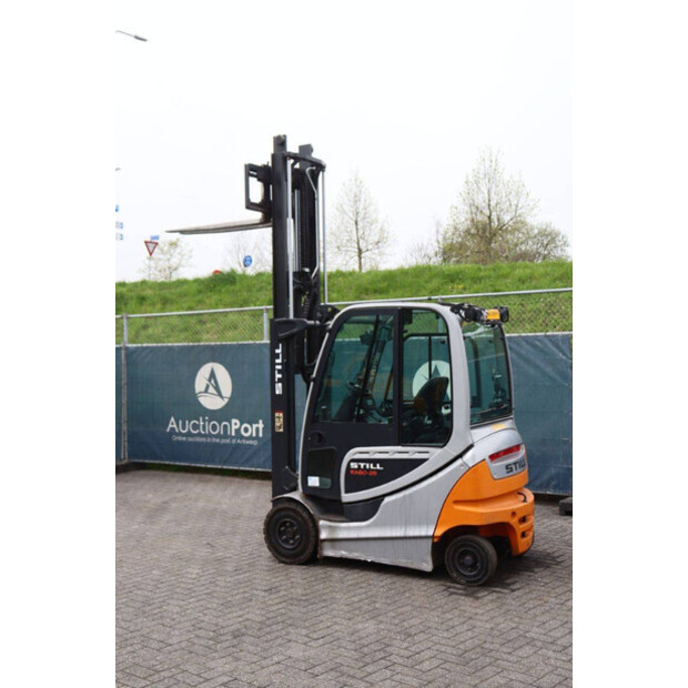 2019 Still RX60-25-46725812