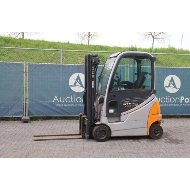 2006 Still RX60-20-46725814