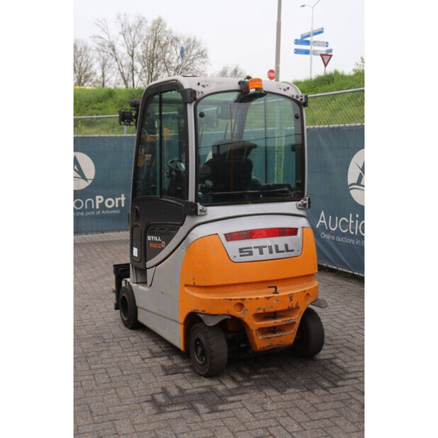 2006 Still RX60-20-46725817