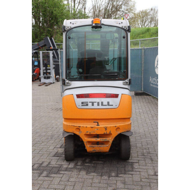 2006 Still RX60-20-46725818