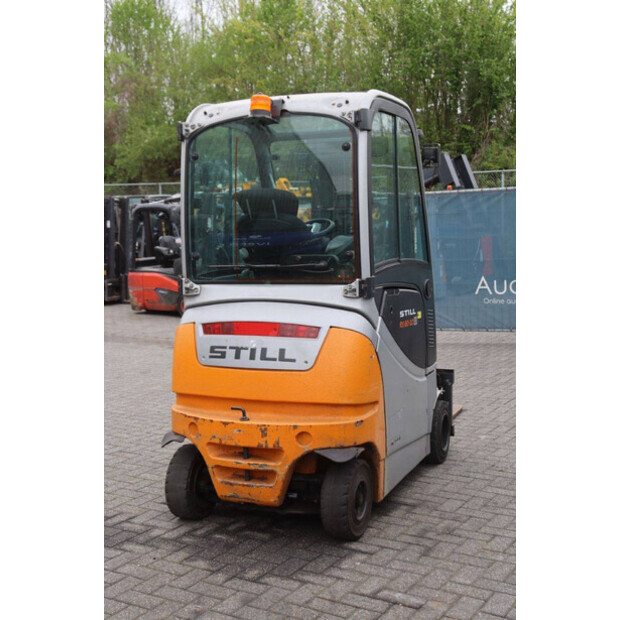 2006 Still RX60-20-46725819