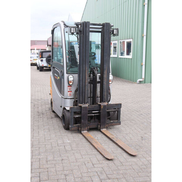 2006 Still RX60-20-46725820