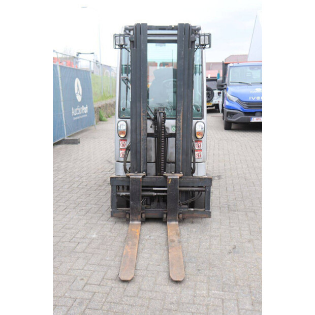 2006 Still RX60-20-46725821