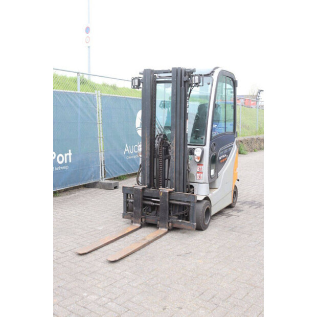 2006 Still RX60-20-46725822