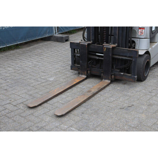 2006 Still RX60-20-46725823