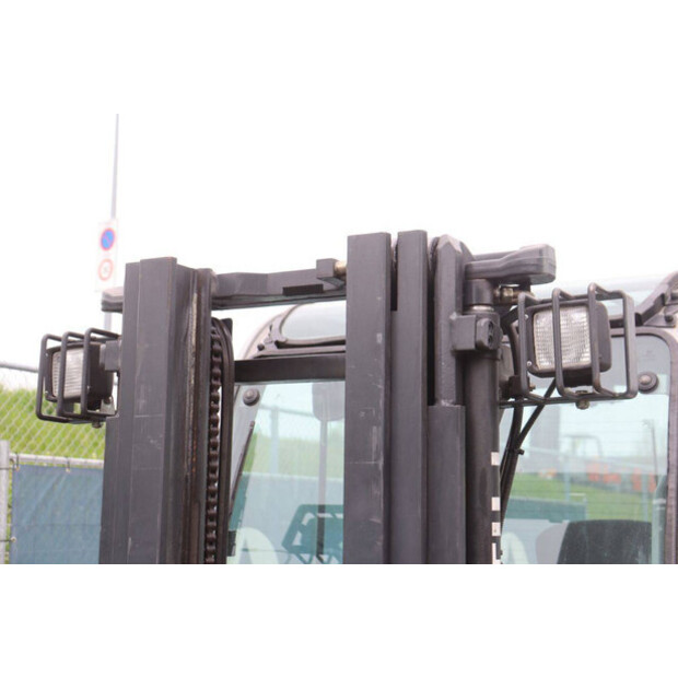 2006 Still RX60-20-46725826