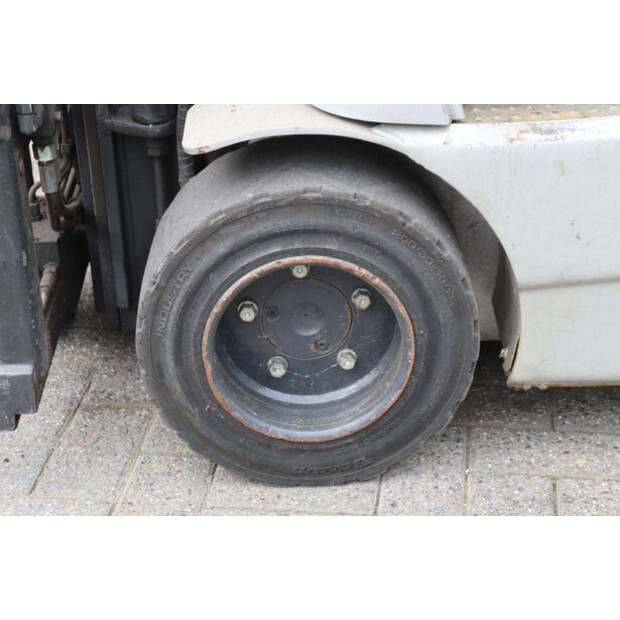 2006 Still RX60-20-46725828