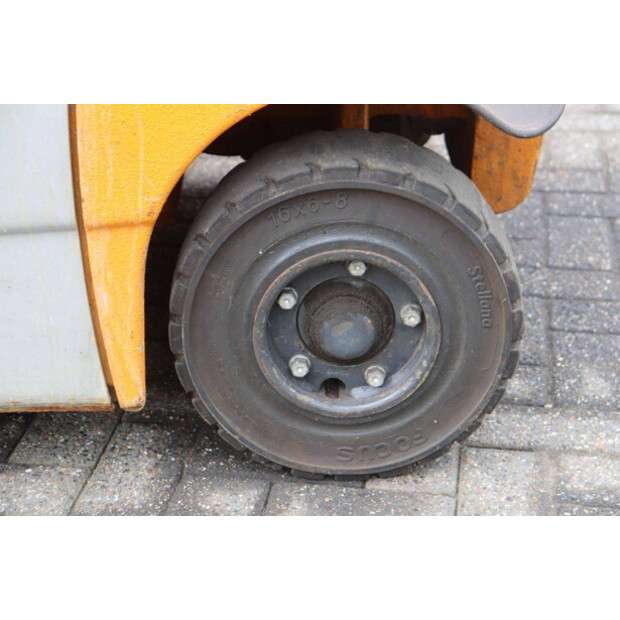 2006 Still RX60-20-46725829