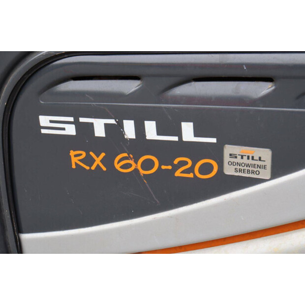 2006 Still RX60-20-46725830