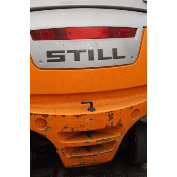 2006 Still RX60-20-46725832