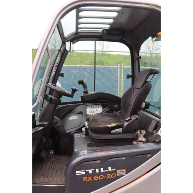 2006 Still RX60-20-46725833