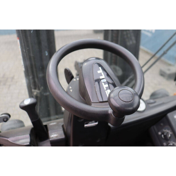 2006 Still RX60-20-46725837