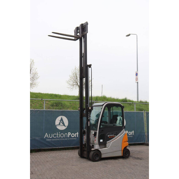 2006 Still RX60-20-46725842