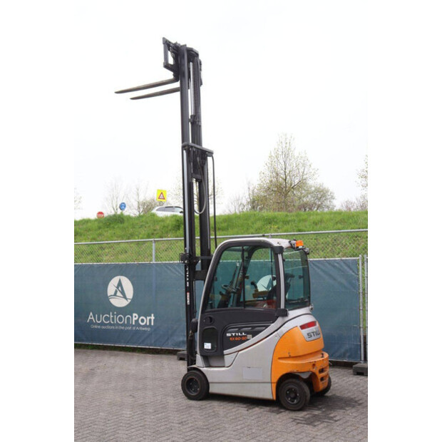 2006 Still RX60-20-46725843