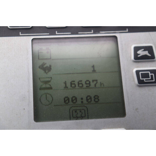 2006 Still RX60-20-46725845