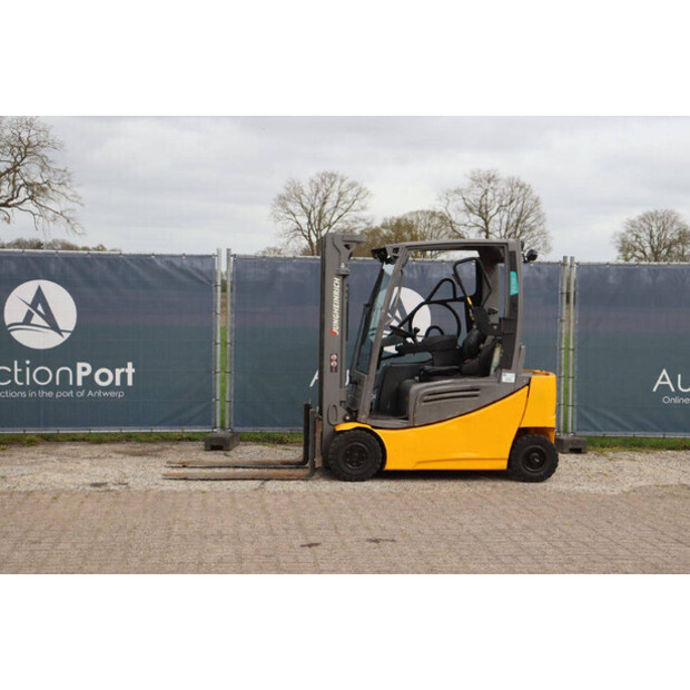 2018 Jungheinrich EFG 316-46725846