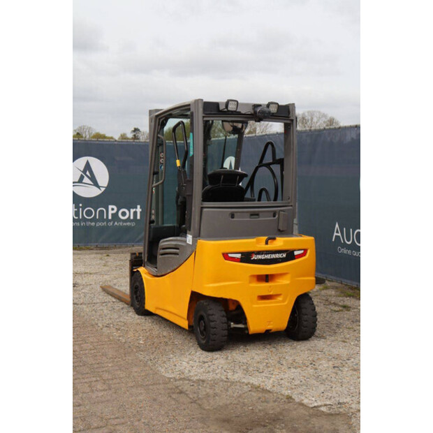 2018 Jungheinrich EFG 316-46725849