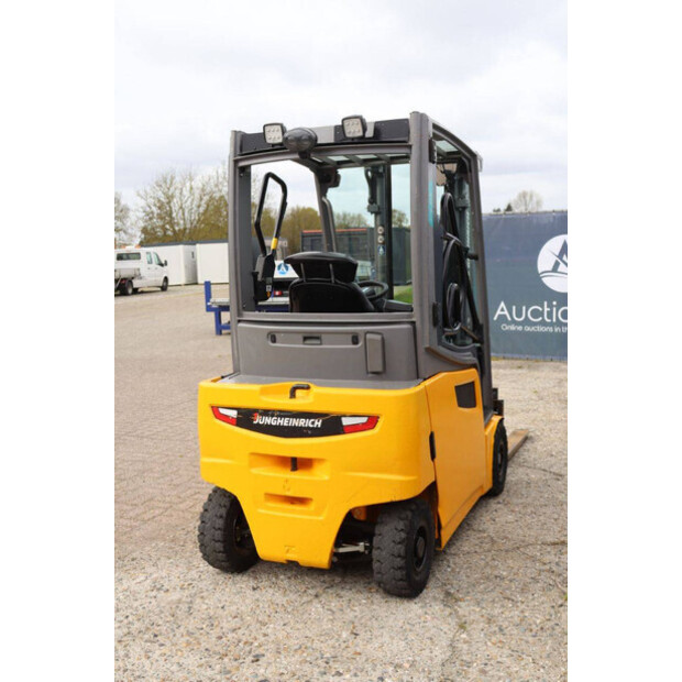 2018 Jungheinrich EFG 316-46725851