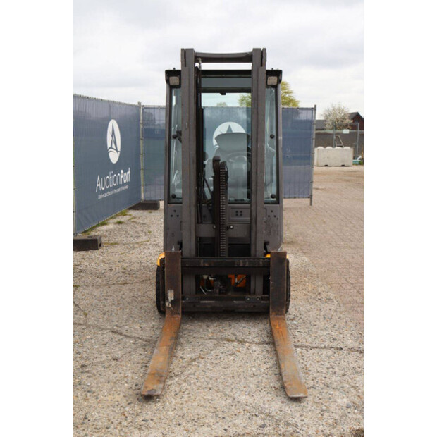 2018 Jungheinrich EFG 316-46725853