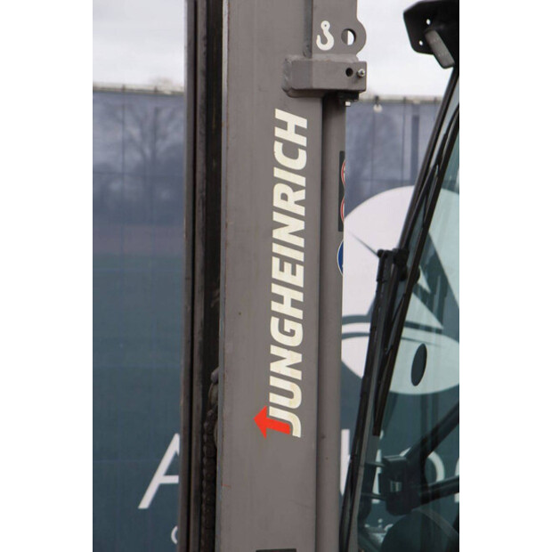 2018 Jungheinrich EFG 316-46725857