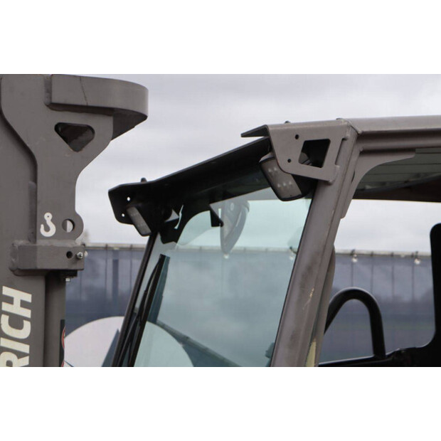 2018 Jungheinrich EFG 316-46725858