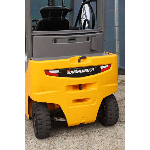 2018 Jungheinrich EFG 316-46725861