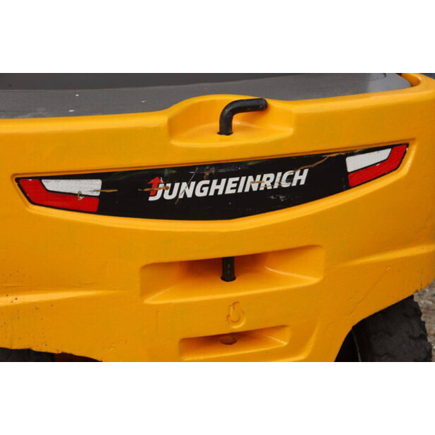 2018 Jungheinrich EFG 316-46725862