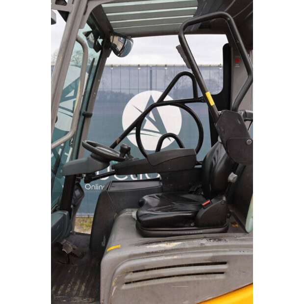 2018 Jungheinrich EFG 316-46725864