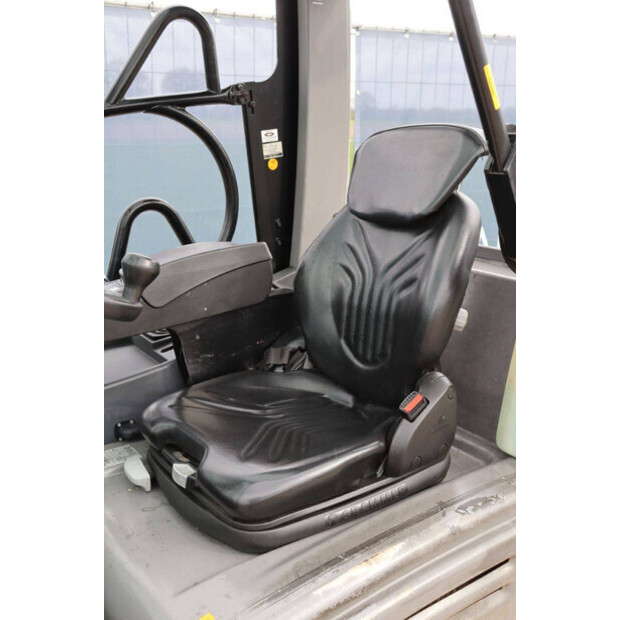 2018 Jungheinrich EFG 316-46725865