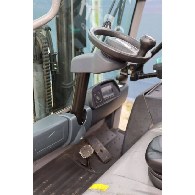 2018 Jungheinrich EFG 316-46725866