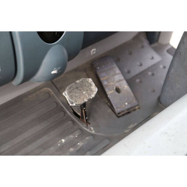 2018 Jungheinrich EFG 316-46725867