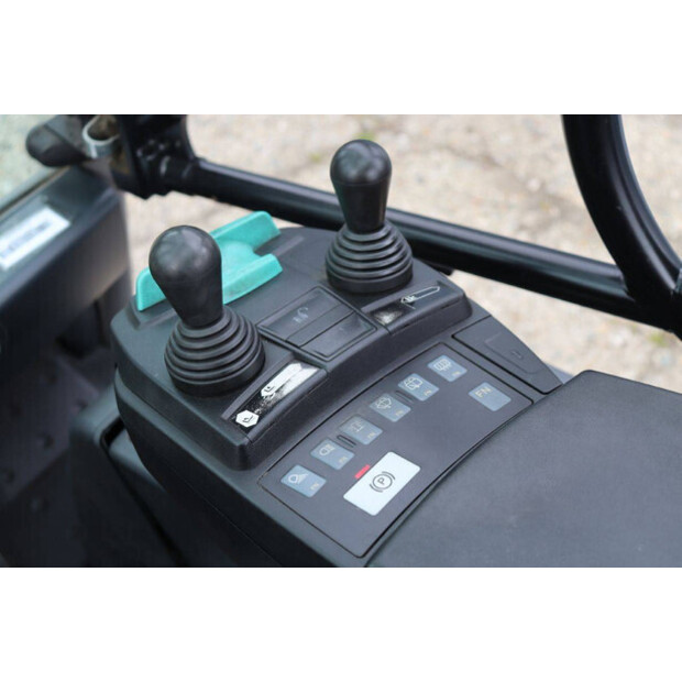 2018 Jungheinrich EFG 316-46725871