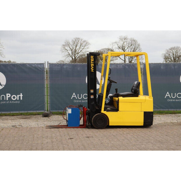 1996 هايستر J1.60XMT-46725880