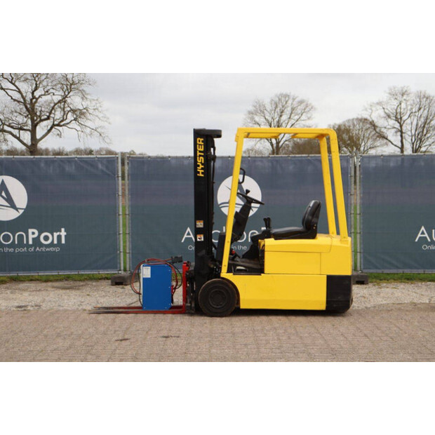 1996 هايستر J1.60XMT-46725881