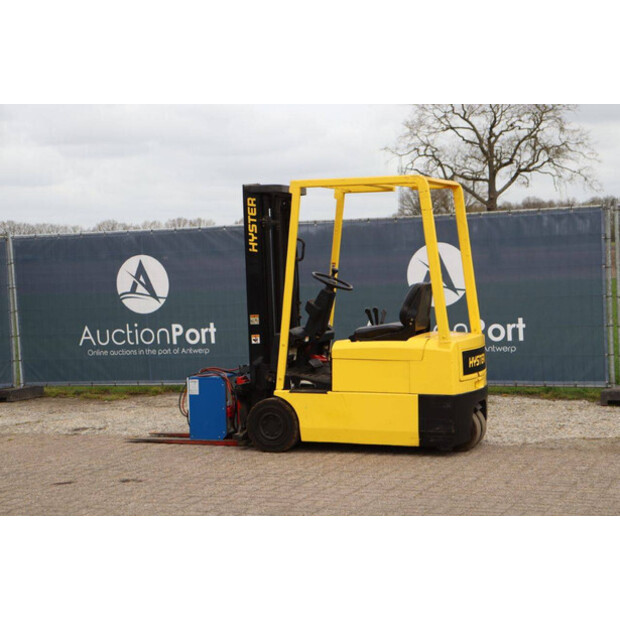 1996 هايستر J1.60XMT-46725882