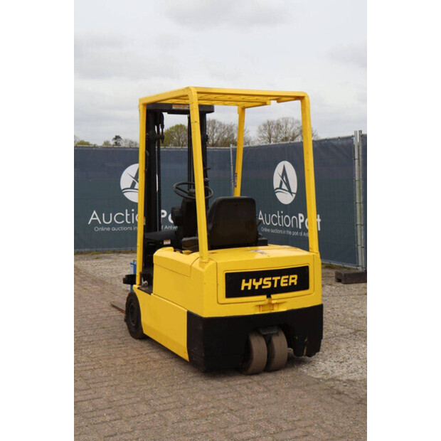 1996 هايستر J1.60XMT-46725883