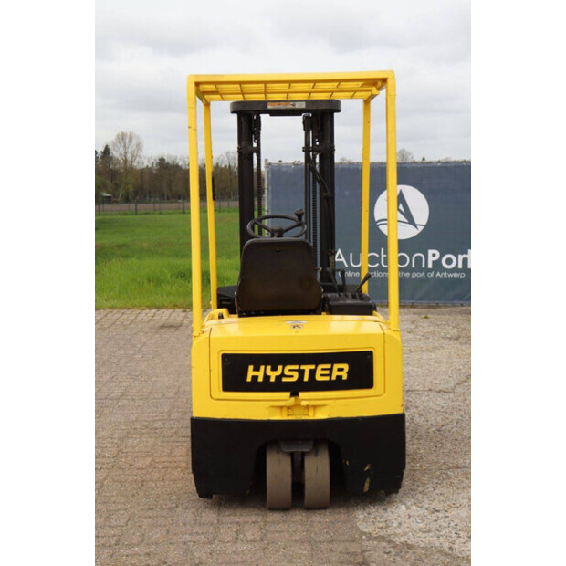 1996 هايستر J1.60XMT-46725884