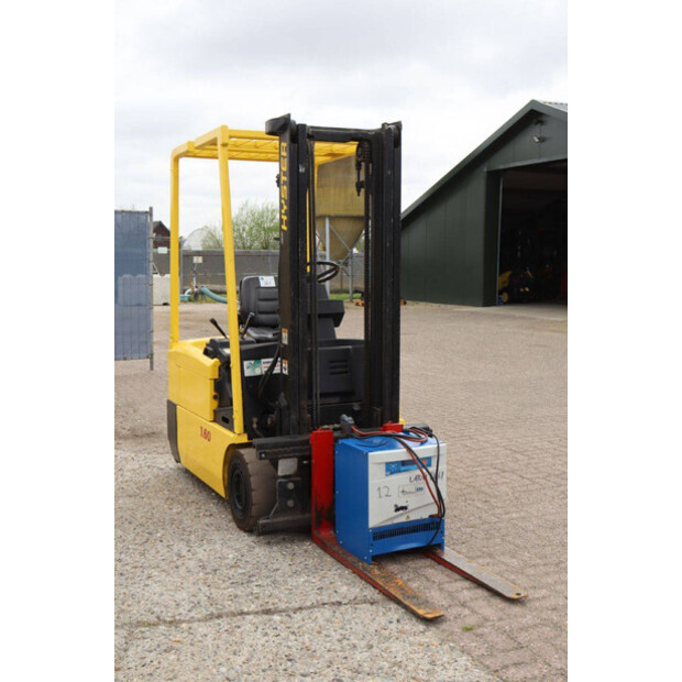 1996 هايستر J1.60XMT-46725886