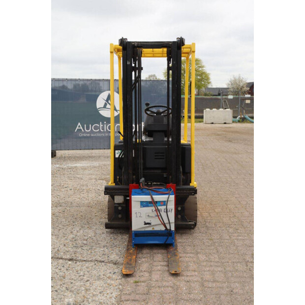 1996 هايستر J1.60XMT-46725887