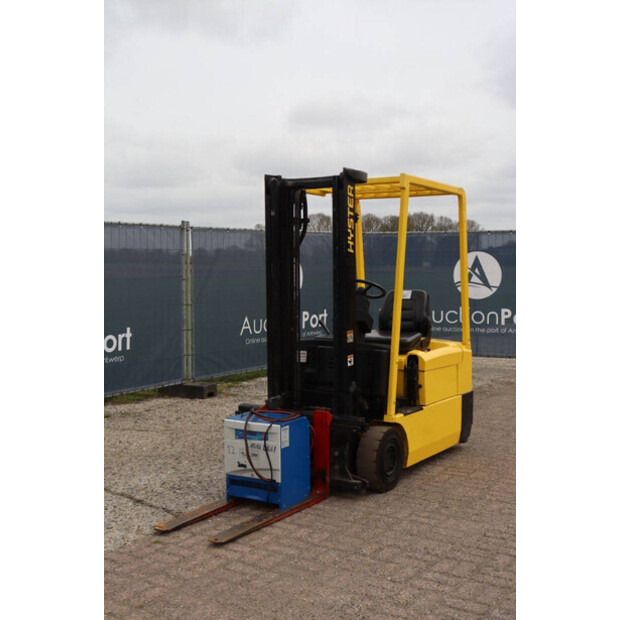 1996 هايستر J1.60XMT-46725888