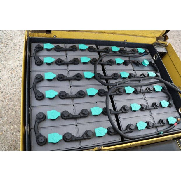 1996 هايستر J1.60XMT-46725905