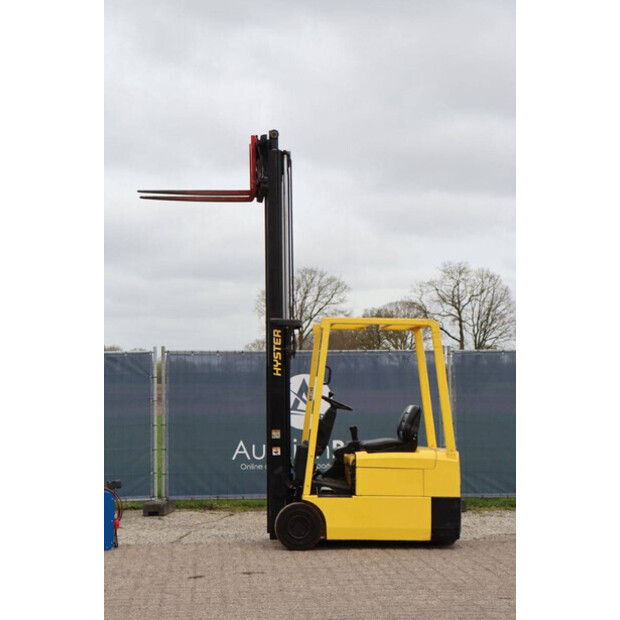 1996 هايستر J1.60XMT-46725907