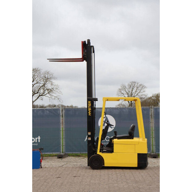 1996 هايستر J1.60XMT-46725908