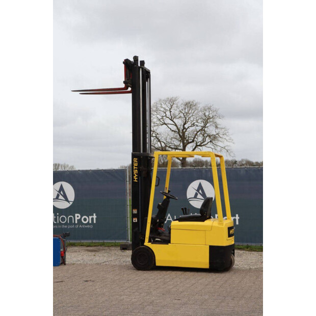 1996 هايستر J1.60XMT-46725909