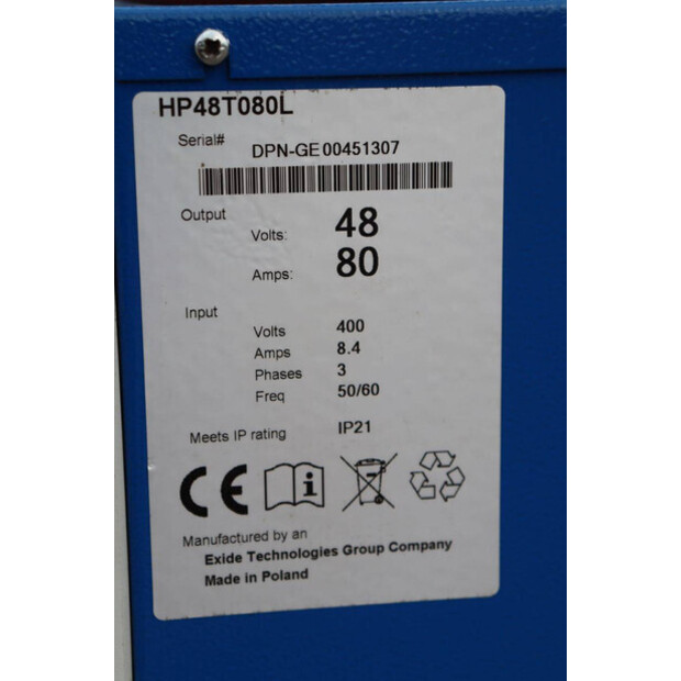 1996 هايستر J1.60XMT-46725915