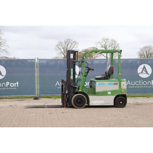 2008 ارتيسون FB 25-46725917